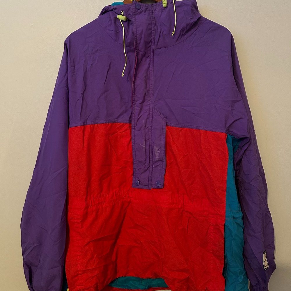 Vintage Helly Hansen Jacket